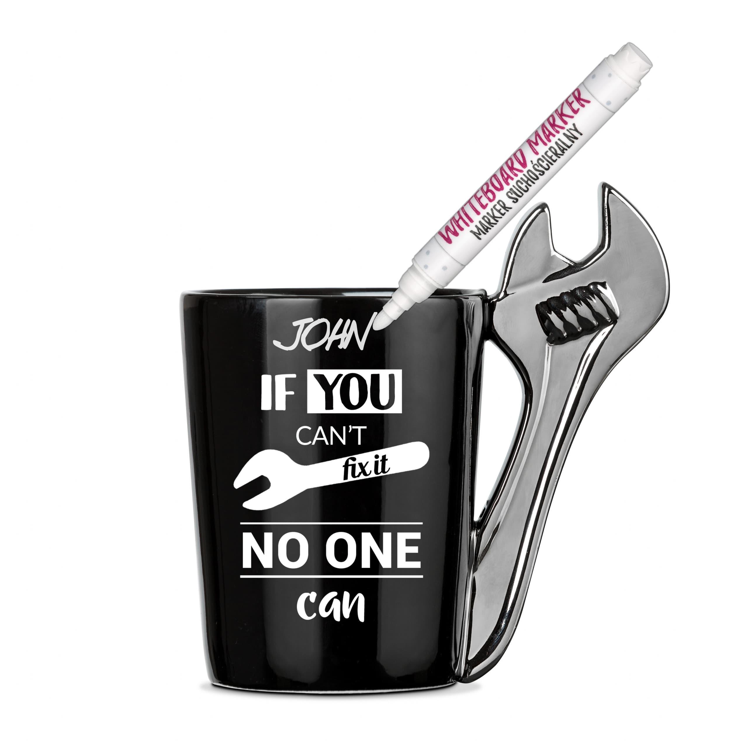 Kubek Złotej Rączki