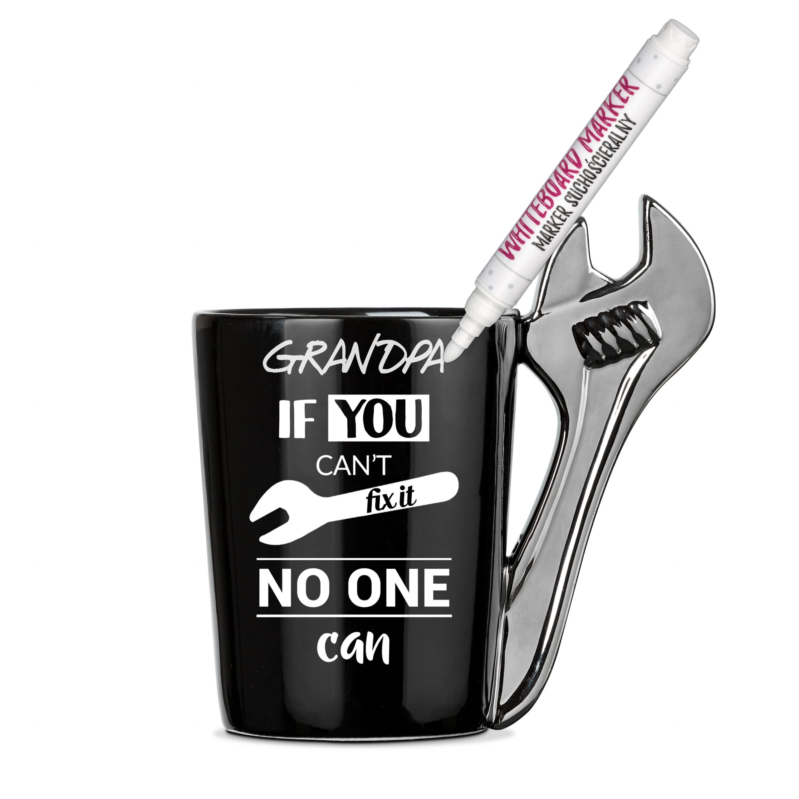 Kubek Złotej Rączki