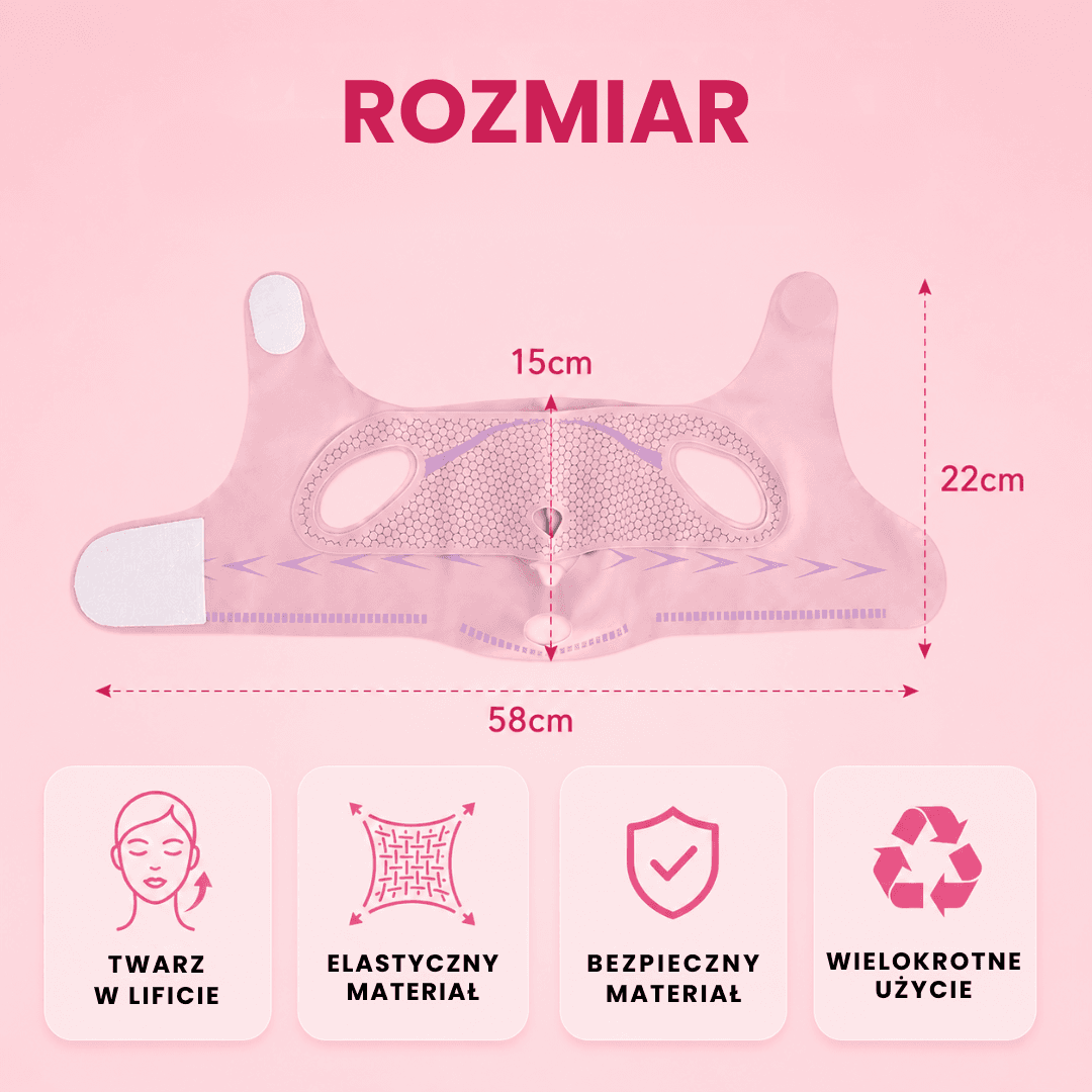 Jeden rozmiar, idealne dopasowanie