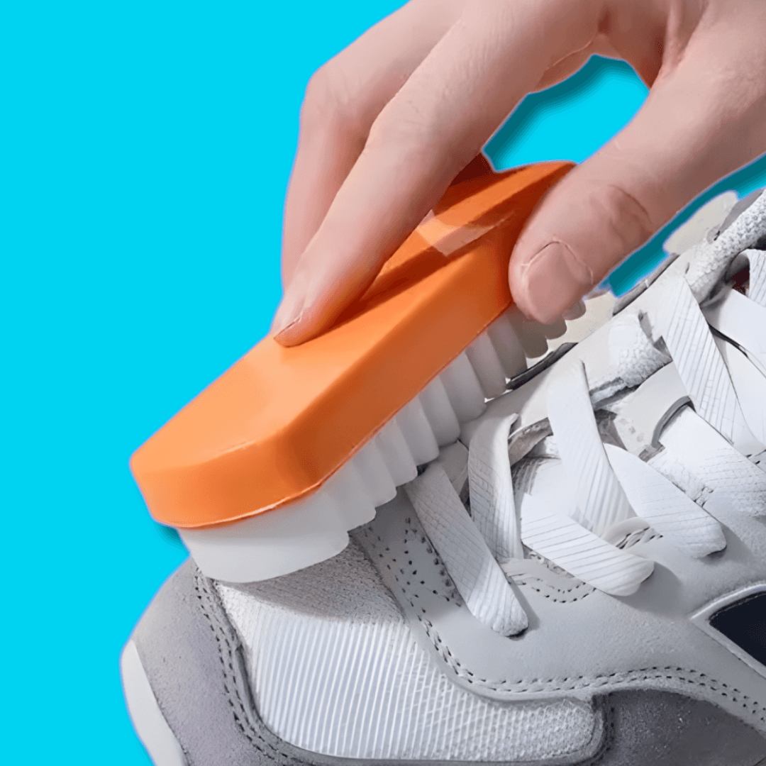 Skuteczne czyszczenie bez uszkadzania materiału 