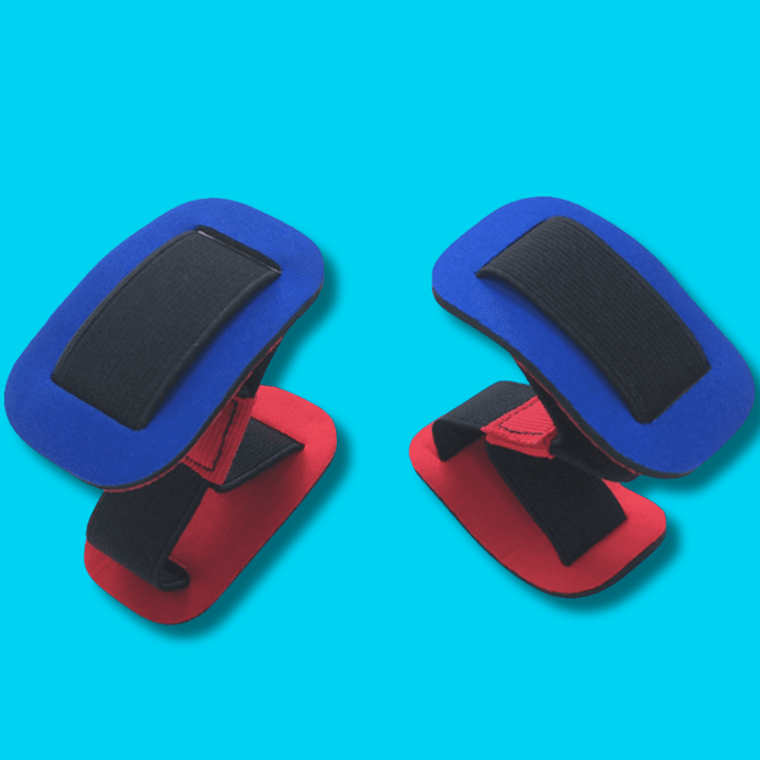 Skuteczne wzmocnienie palców