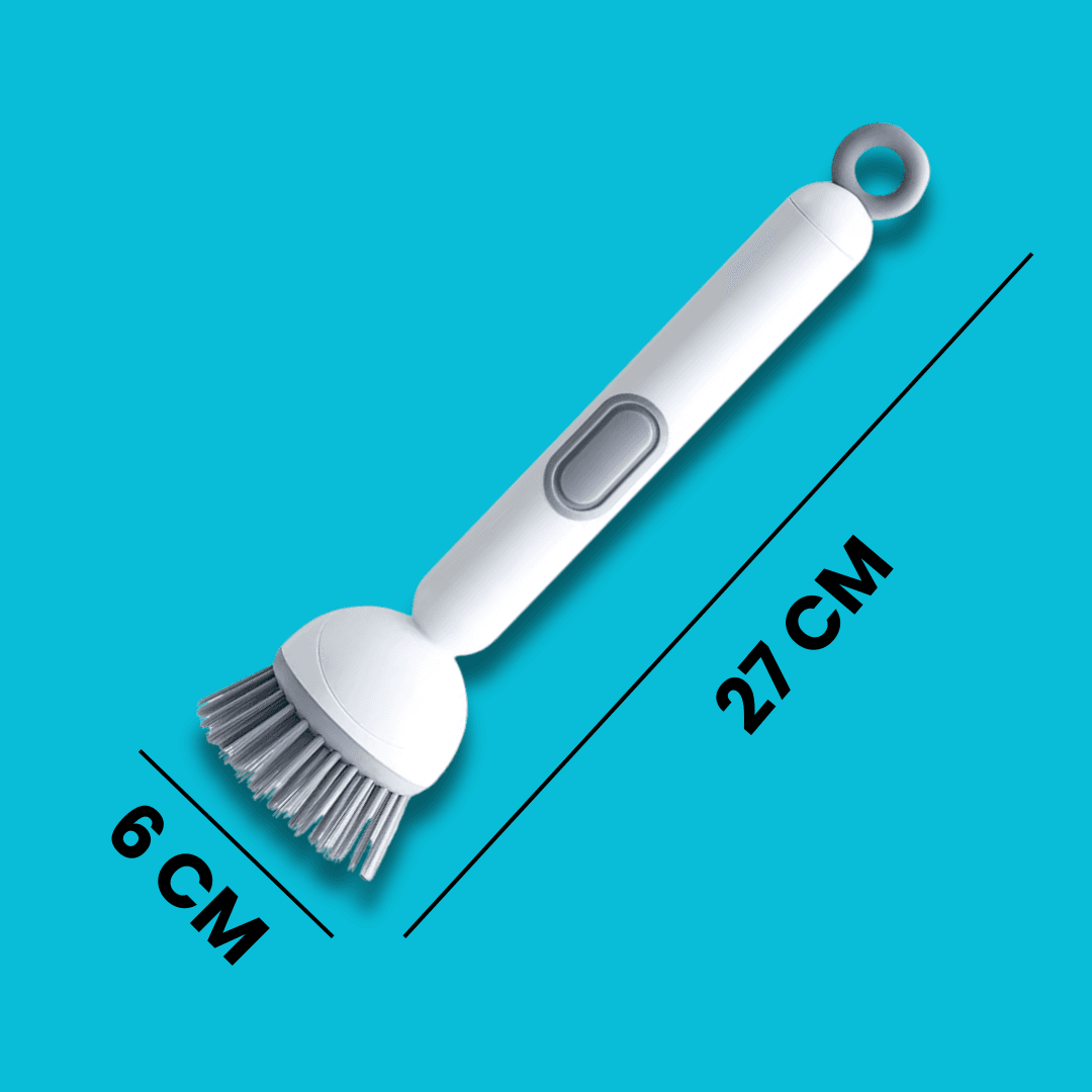 Kompaktowy i wygodny rozmiar