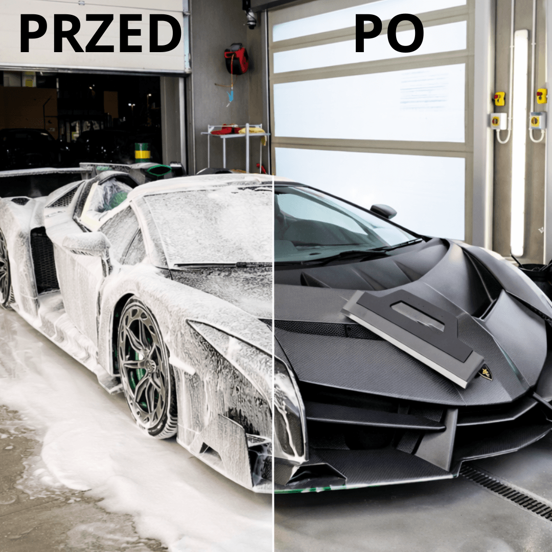 Różnicę widać od razu