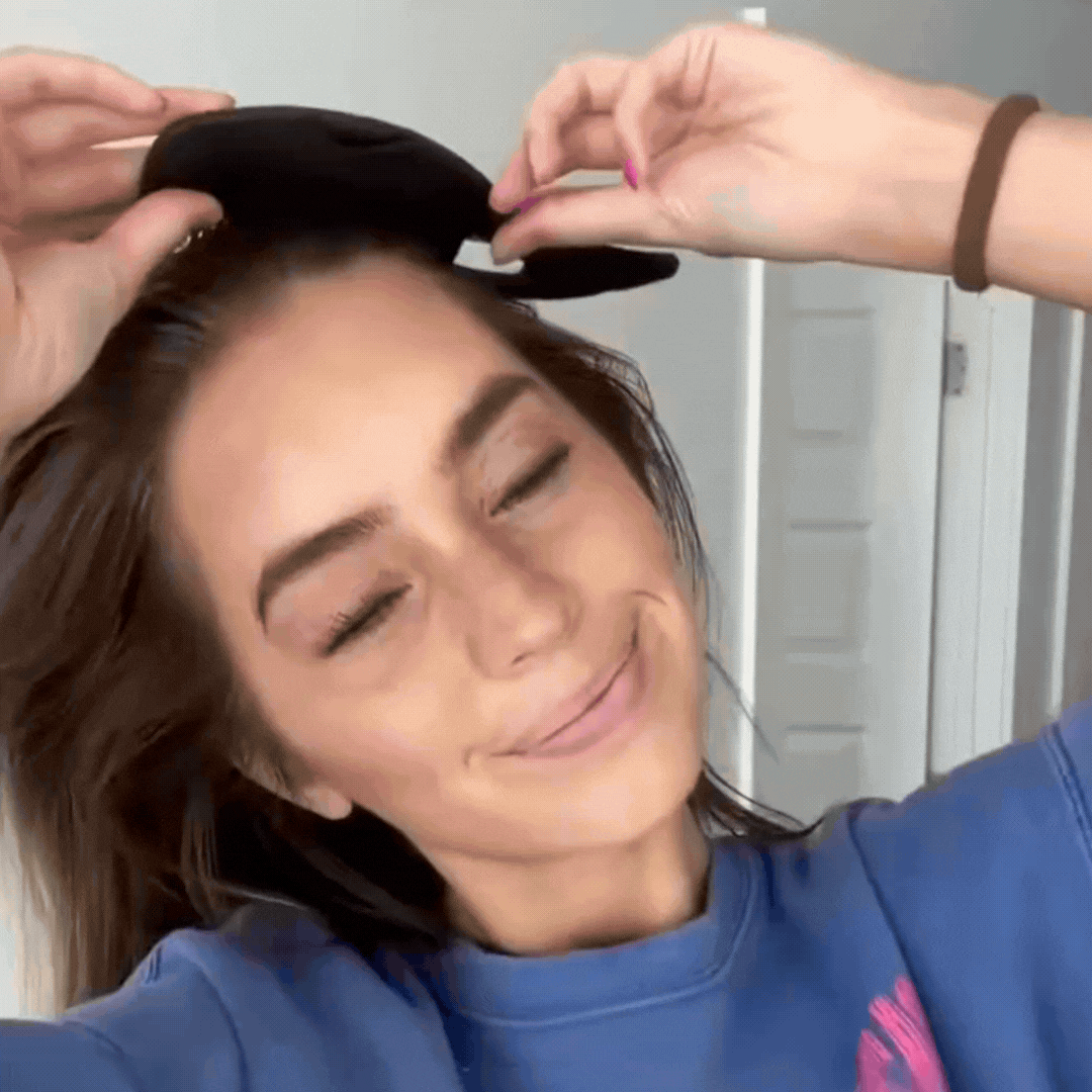 Usuwanie łupieżu jednym kliknięciem