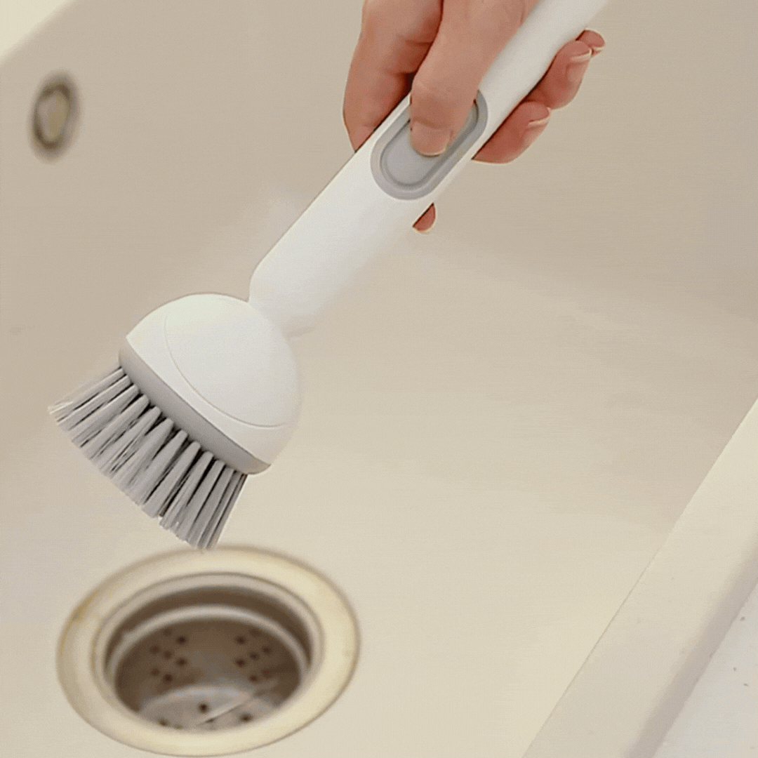  Dokładnie tyle płynu, ile potrzebujesz