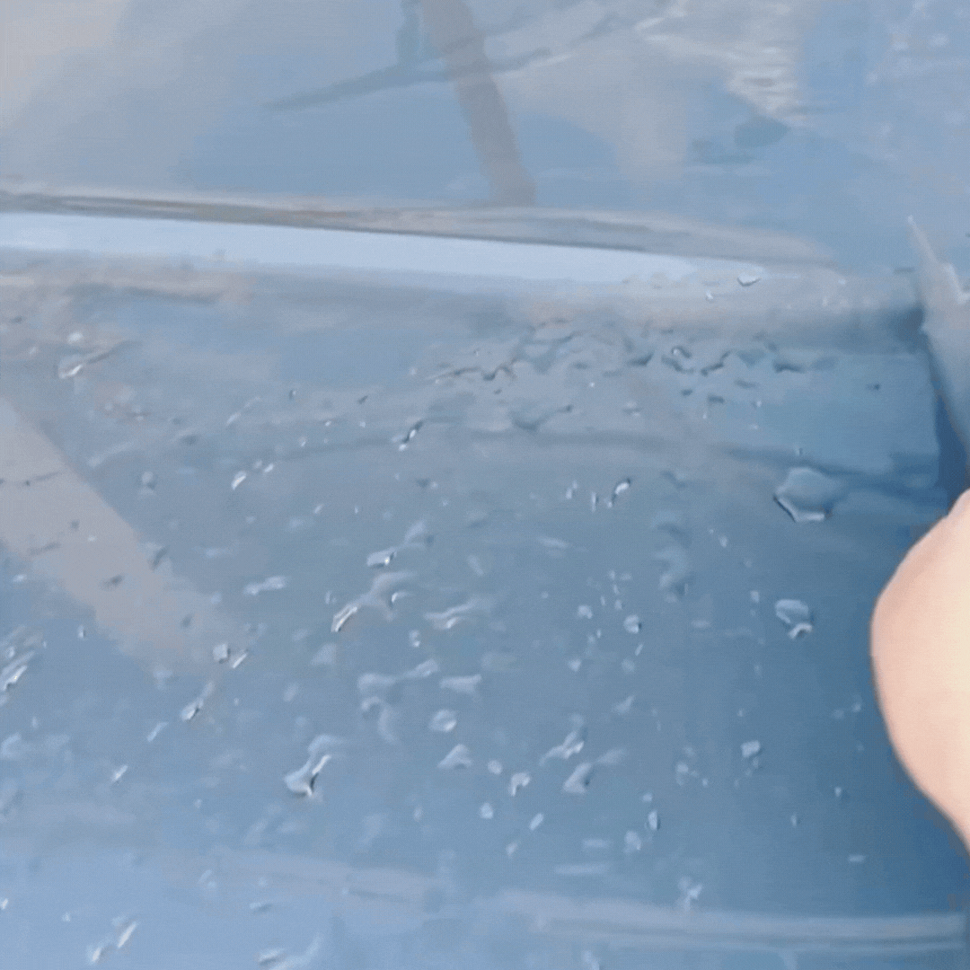 Duża powierzchnia? Żaden problem