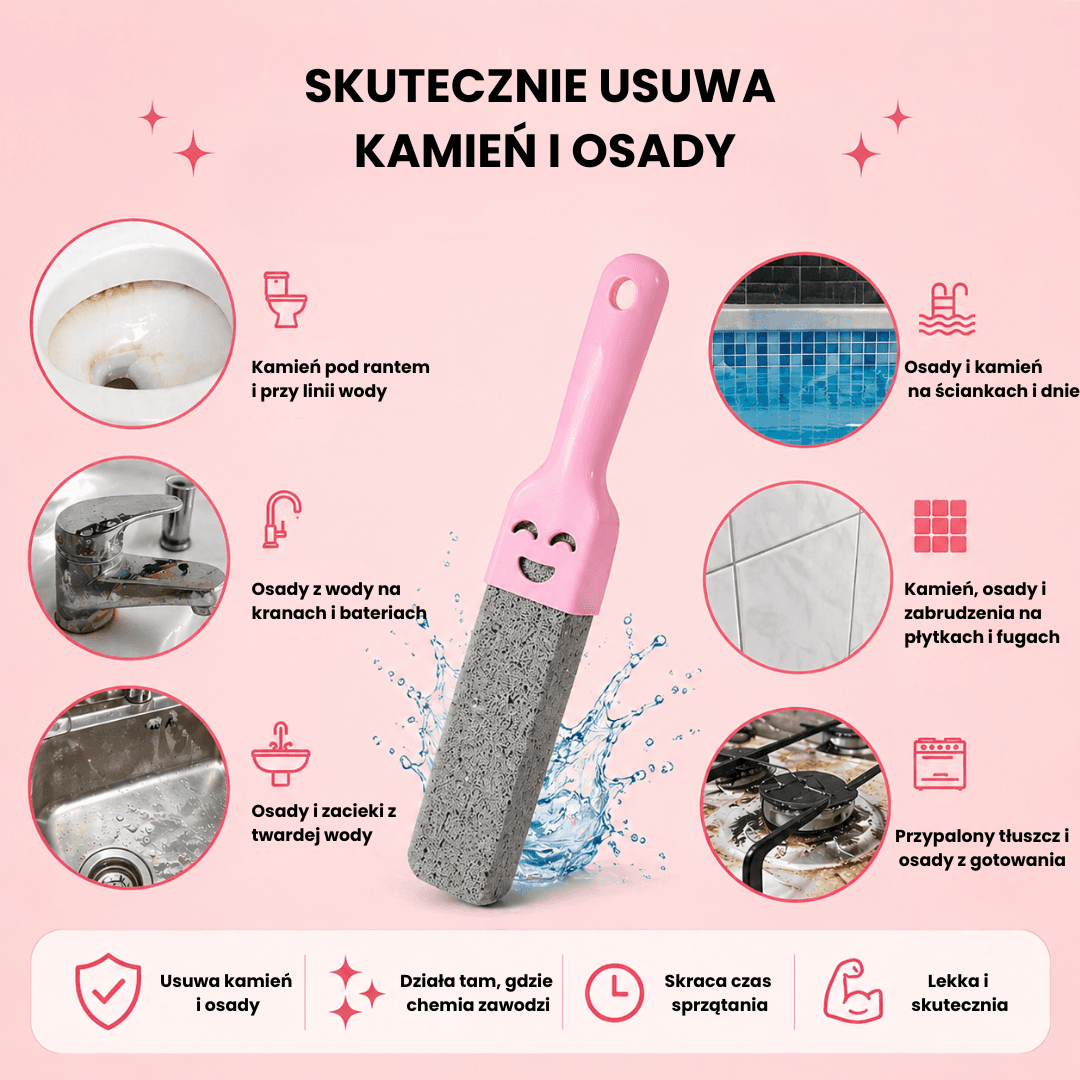 Jedno narzędzie, wiele zastosowań