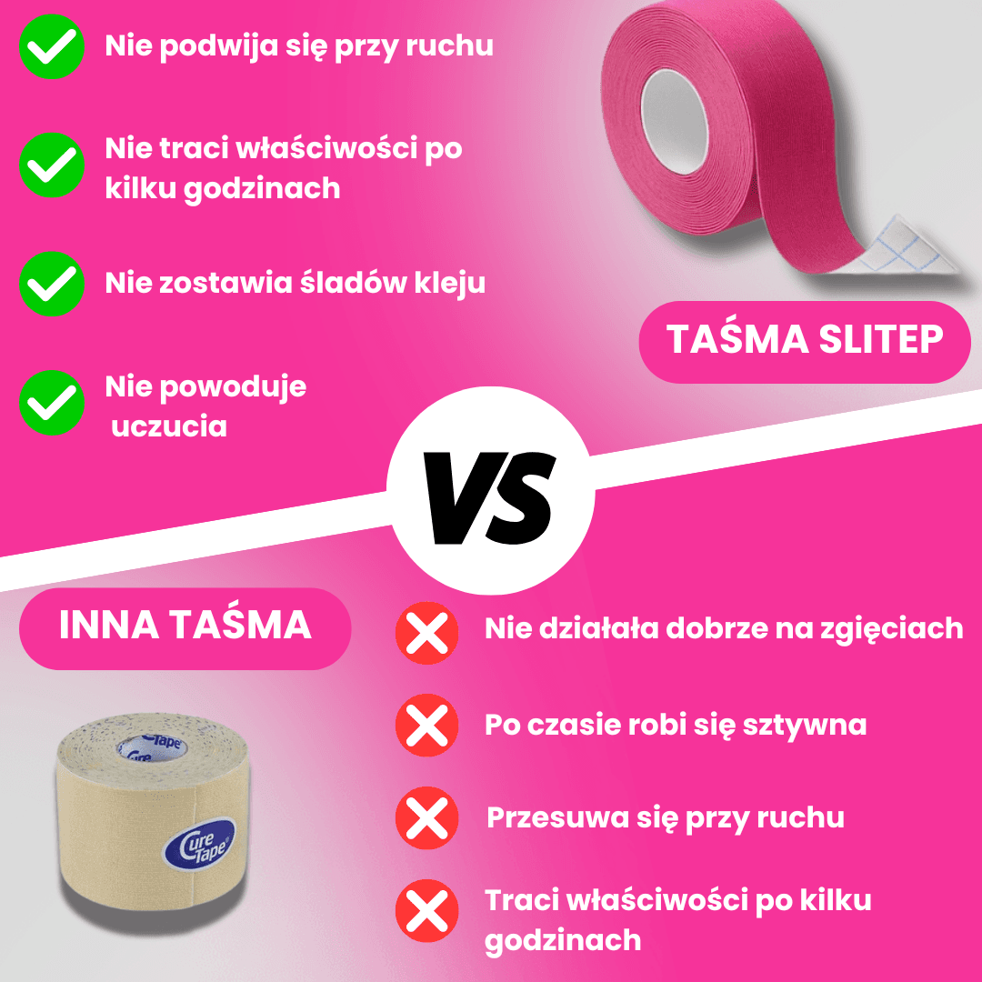 Konkurencja nie istnieje!