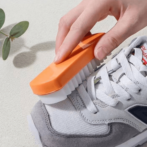 SuedeClean - Szczotka do nubuku